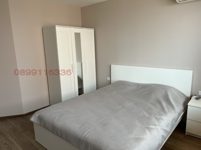 Дава под наем 2-СТАЕН, гр. Плевен, Широк център, снимка 5 - Апартаменти - 52893115