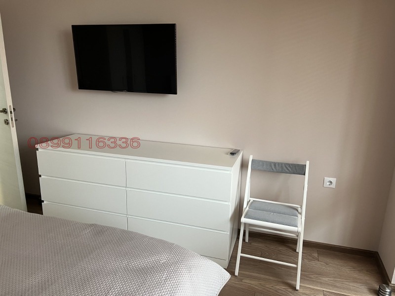 Дава под наем 2-СТАЕН, гр. Плевен, Широк център, снимка 7 - Апартаменти - 52893115