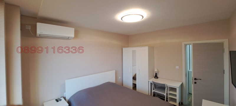 Дава под наем 2-СТАЕН, гр. Плевен, Широк център, снимка 15 - Апартаменти - 52893115