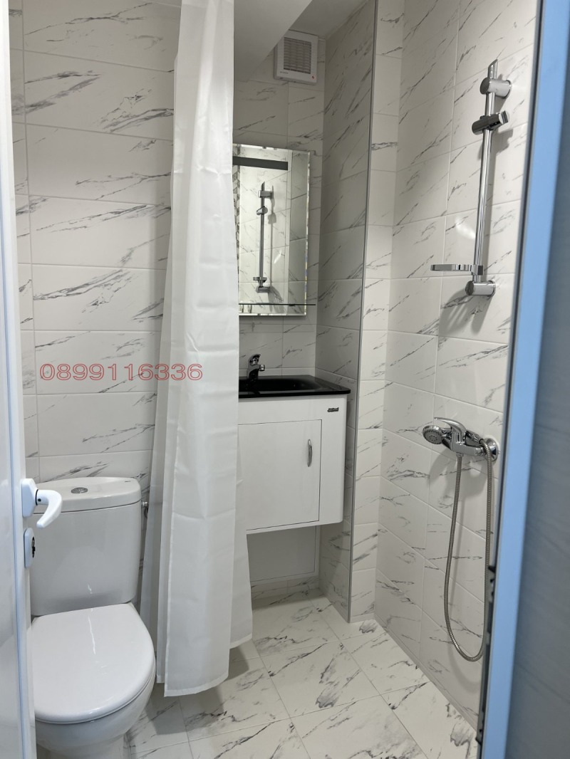 Дава под наем 2-СТАЕН, гр. Плевен, Широк център, снимка 2 - Апартаменти - 52893115