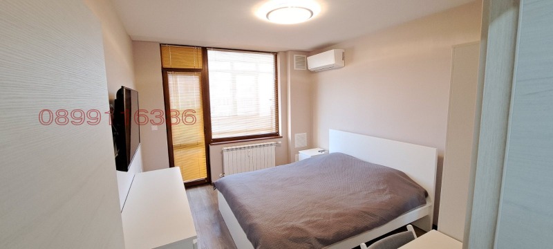 Дава под наем 2-СТАЕН, гр. Плевен, Широк център, снимка 13 - Апартаменти - 52893115