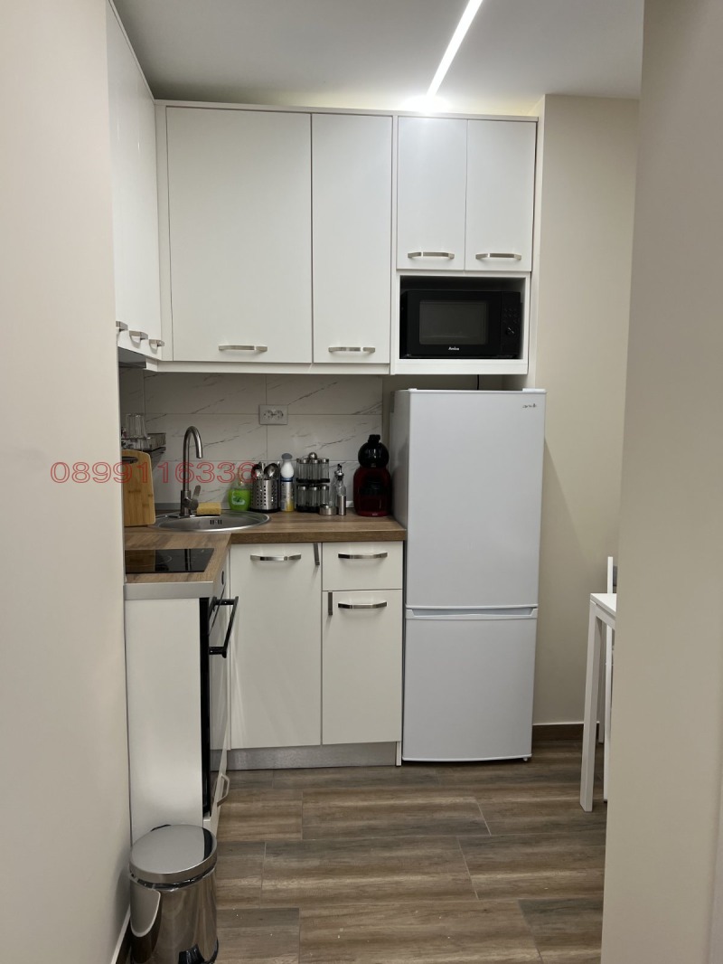 Дава под наем 2-СТАЕН, гр. Плевен, Широк център, снимка 3 - Апартаменти - 52893115