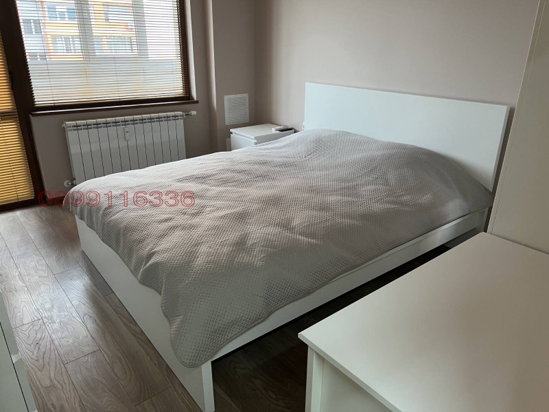 Дава под наем 2-СТАЕН, гр. Плевен, Широк център, снимка 9 - Апартаменти - 52893115