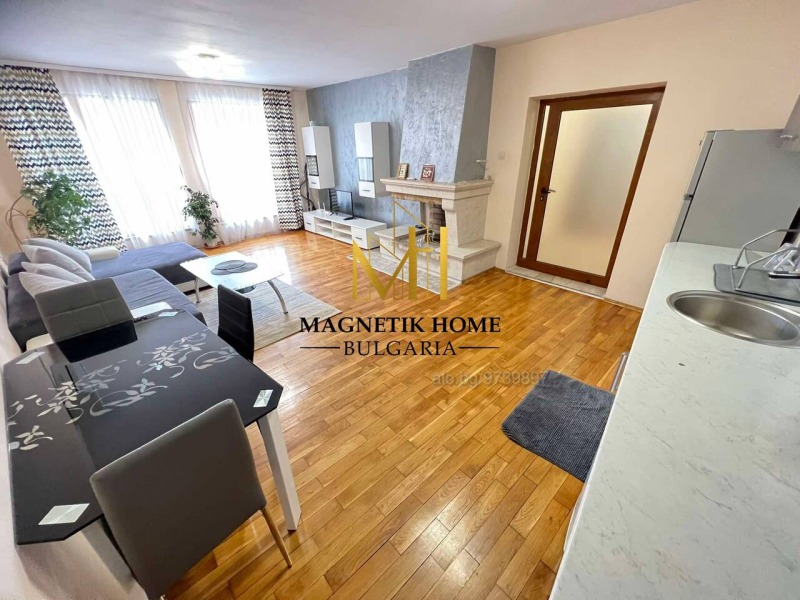 A louer  1 chambre Bourgas , Tsentar , 70 m² | 29990401 - image [6]