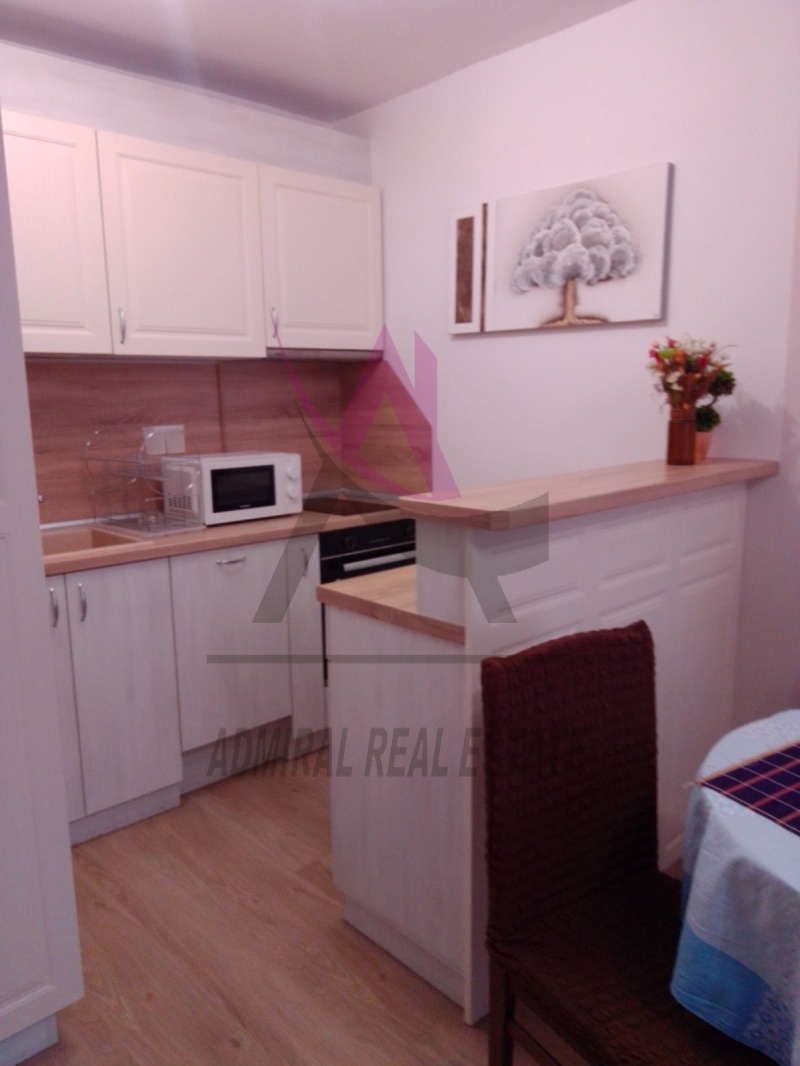 Te huur  1 slaapkamer Varna , Avtogara , 55 m² | 67689929 - afbeelding [2]