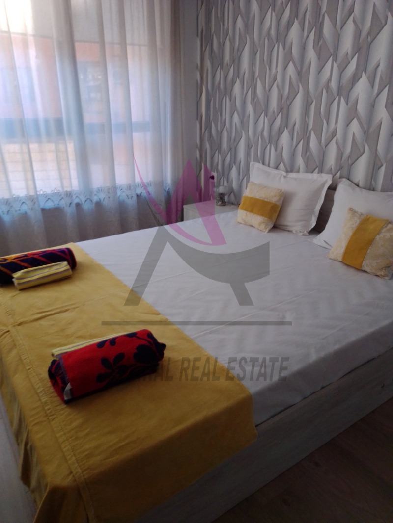 Te huur  1 slaapkamer Varna , Avtogara , 55 m² | 67689929 - afbeelding [4]