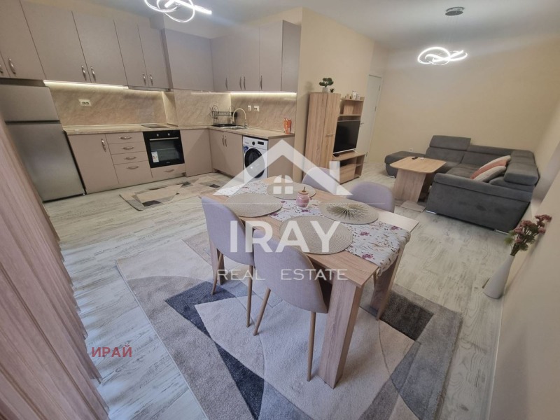 Do wynajęcia  1 sypialnia Stara Zagora , Centar , 65 mkw | 36476016 - obraz [2]