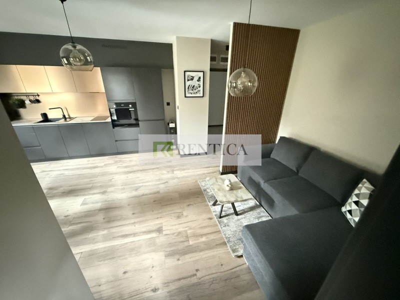 Da affittare  1 camera da letto Varna , Briz , 65 mq | 95973778 - Immagine [5]