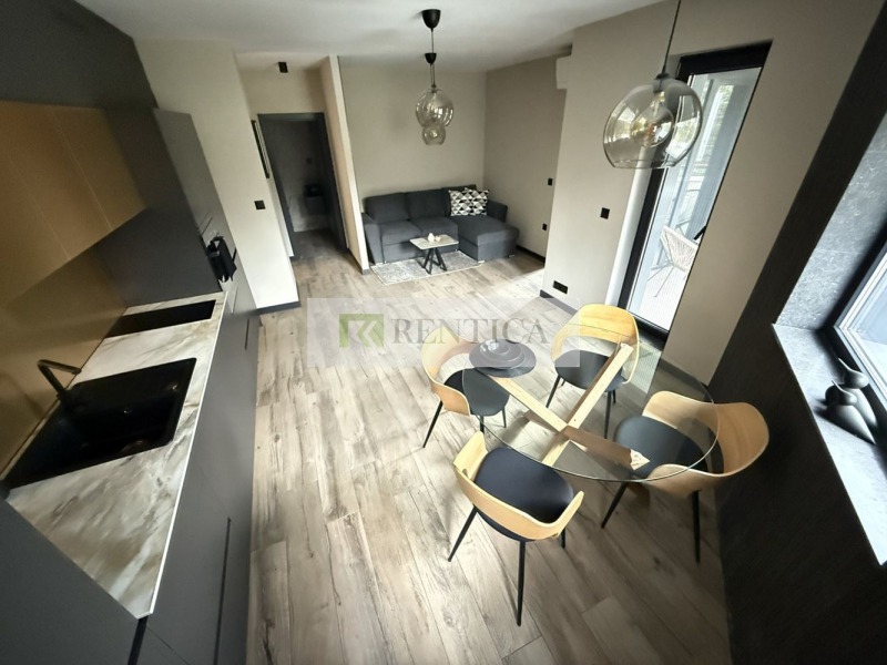 Da affittare  1 camera da letto Varna , Briz , 65 mq | 95973778 - Immagine [2]