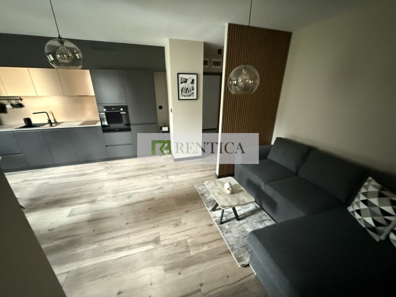 Da affittare  1 camera da letto Varna , Briz , 65 mq | 95973778 - Immagine [3]