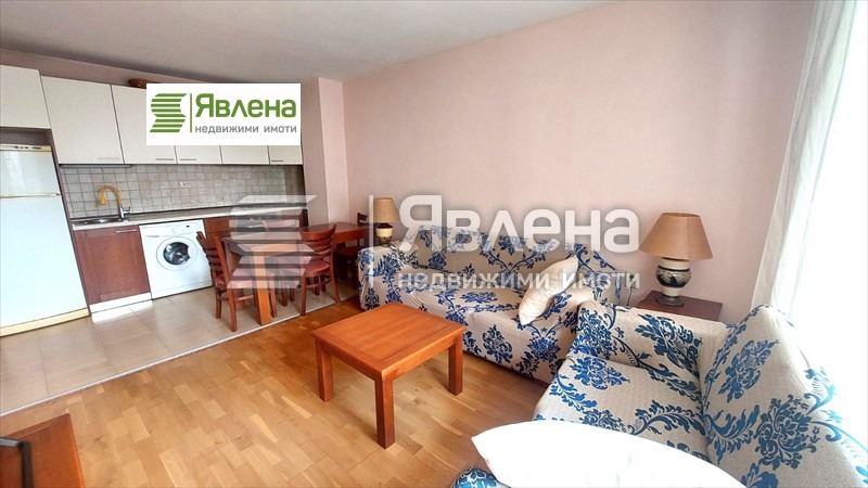Te huur  1 slaapkamer Sofia , Suchata reka , 60 m² | 55606785