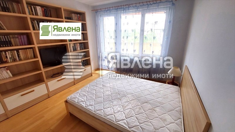 Te huur  1 slaapkamer Sofia , Suchata reka , 60 m² | 55606785 - afbeelding [5]