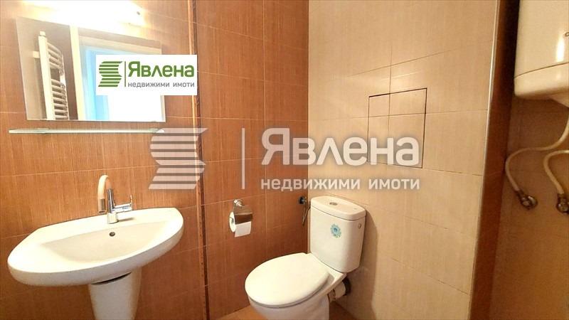 Te huur  1 slaapkamer Sofia , Suchata reka , 60 m² | 55606785 - afbeelding [7]
