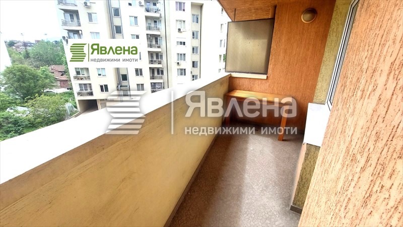 Te huur  1 slaapkamer Sofia , Suchata reka , 60 m² | 55606785 - afbeelding [6]