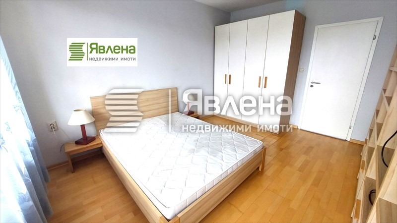 Te huur  1 slaapkamer Sofia , Suchata reka , 60 m² | 55606785 - afbeelding [4]