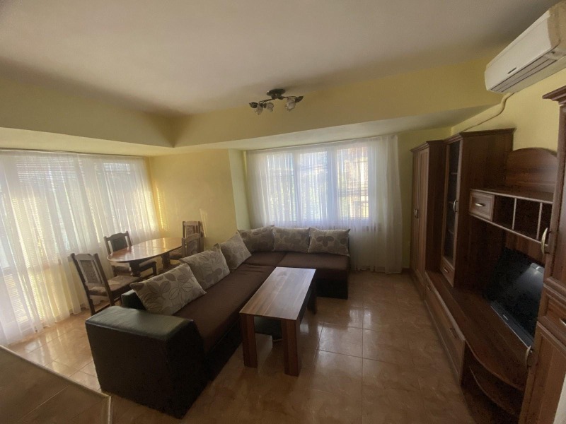 Vuokrattavana  1 makuuhuone Plovdiv , Karšijaka , 65 neliömetriä | 59004953 - kuva [2]