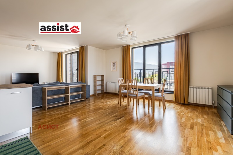 Издаје се  1 спаваћа соба Софија , Лагера , 90 м2 | 34836258 - слика [2]