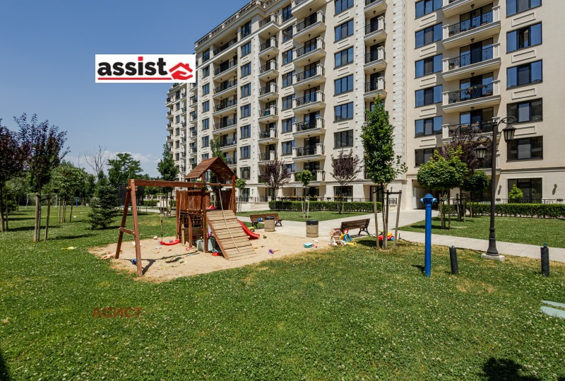 Издаје се  1 спаваћа соба Софија , Лагера , 90 м2 | 34836258 - слика [17]