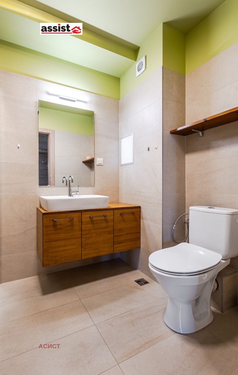 Издаје се  1 спаваћа соба Софија , Лагера , 90 м2 | 34836258 - слика [11]
