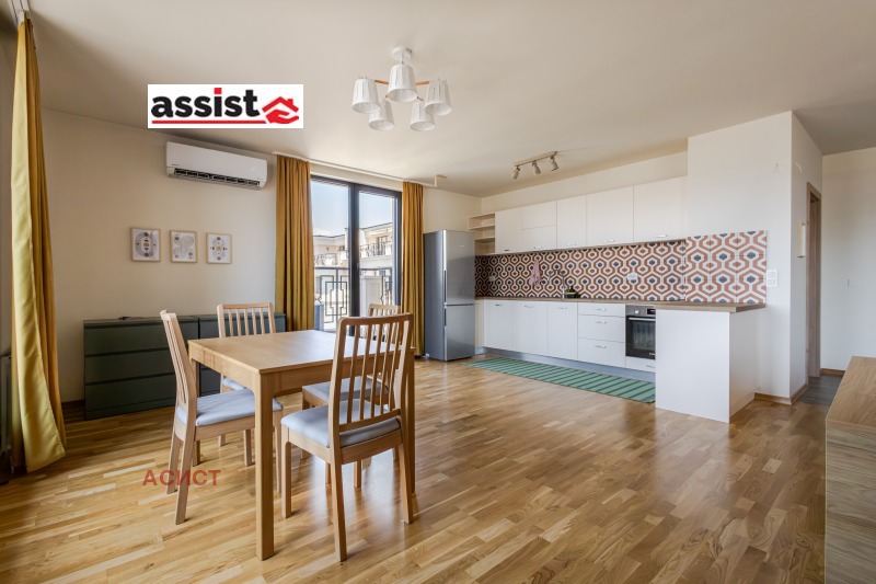 Издаје се  1 спаваћа соба Софија , Лагера , 90 м2 | 34836258 - слика [5]