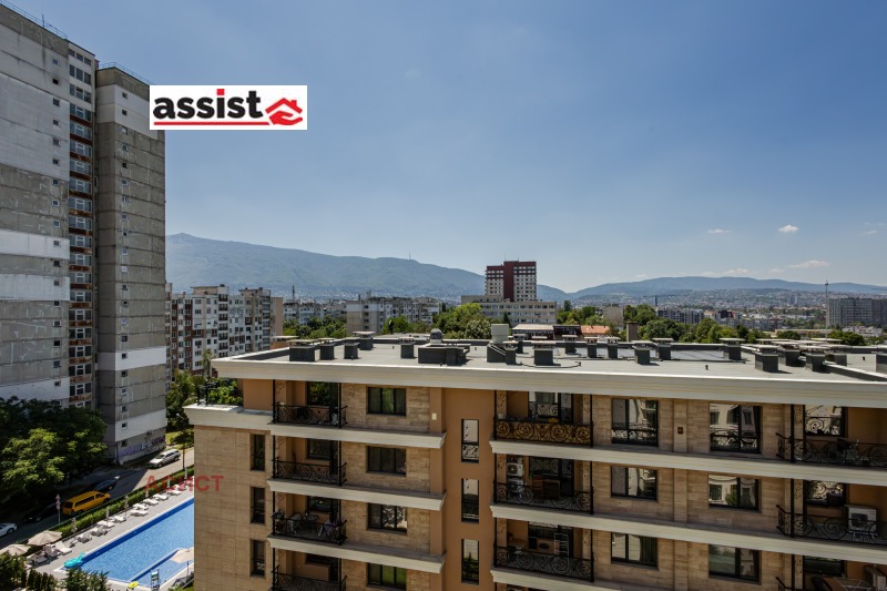 Издаје се  1 спаваћа соба Софија , Лагера , 90 м2 | 34836258 - слика [16]