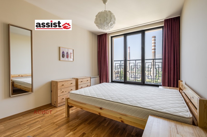 Издаје се  1 спаваћа соба Софија , Лагера , 90 м2 | 34836258 - слика [10]
