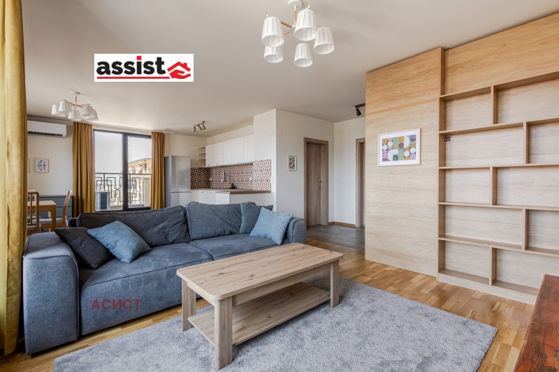 Издаје се  1 спаваћа соба Софија , Лагера , 90 м2 | 34836258