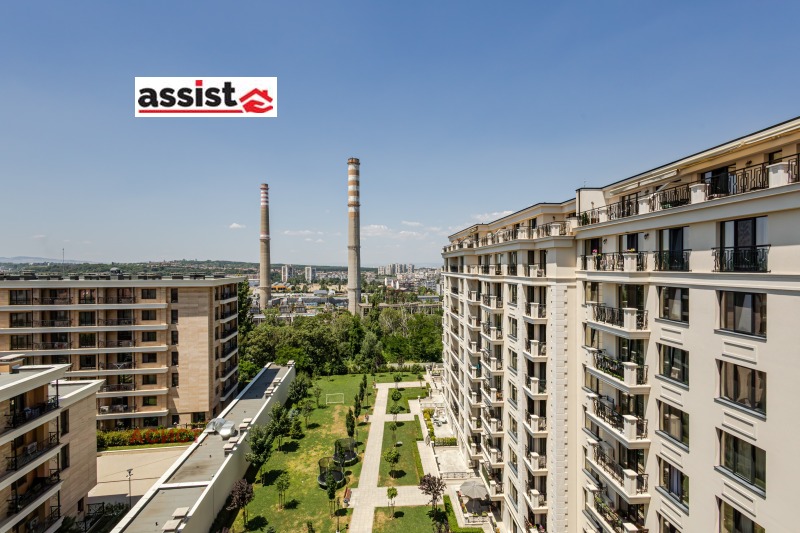 Издаје се  1 спаваћа соба Софија , Лагера , 90 м2 | 34836258 - слика [15]