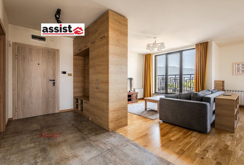 Издаје се  1 спаваћа соба Софија , Лагера , 90 м2 | 34836258 - слика [7]