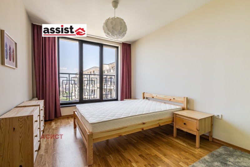 Издаје се  1 спаваћа соба Софија , Лагера , 90 м2 | 34836258 - слика [9]