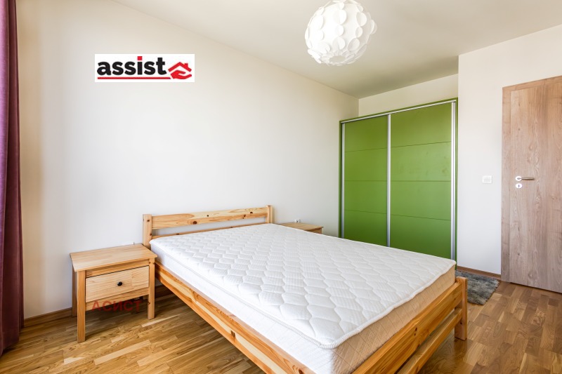 Издаје се  1 спаваћа соба Софија , Лагера , 90 м2 | 34836258 - слика [8]