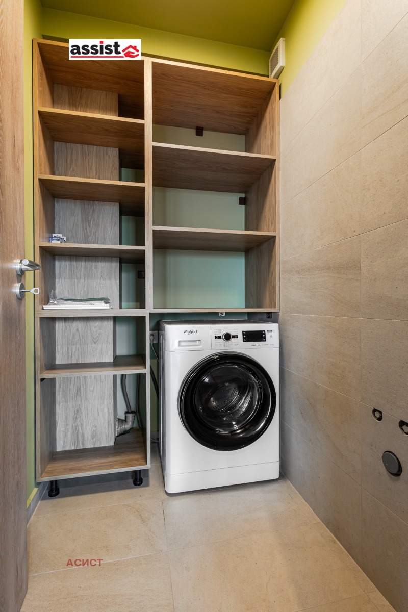 Издаје се  1 спаваћа соба Софија , Лагера , 90 м2 | 34836258 - слика [14]