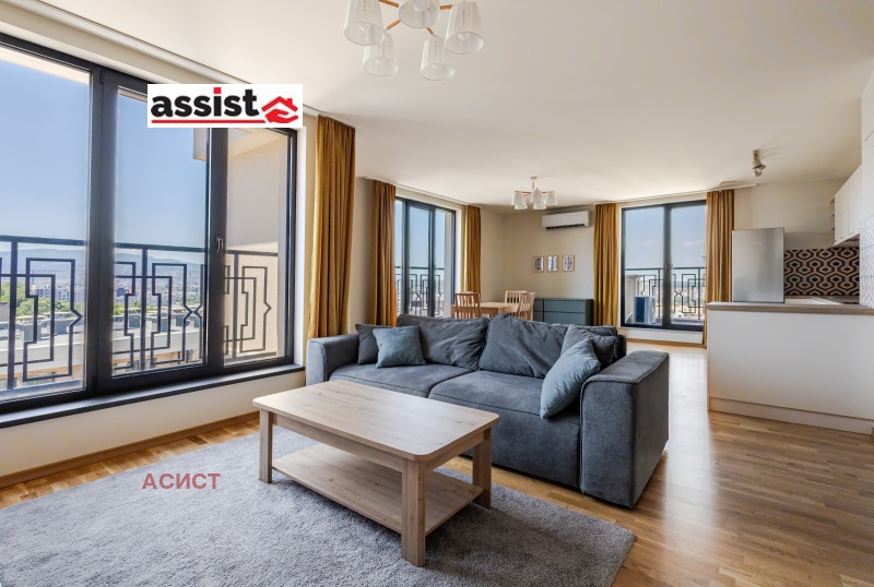 Издаје се  1 спаваћа соба Софија , Лагера , 90 м2 | 34836258 - слика [4]
