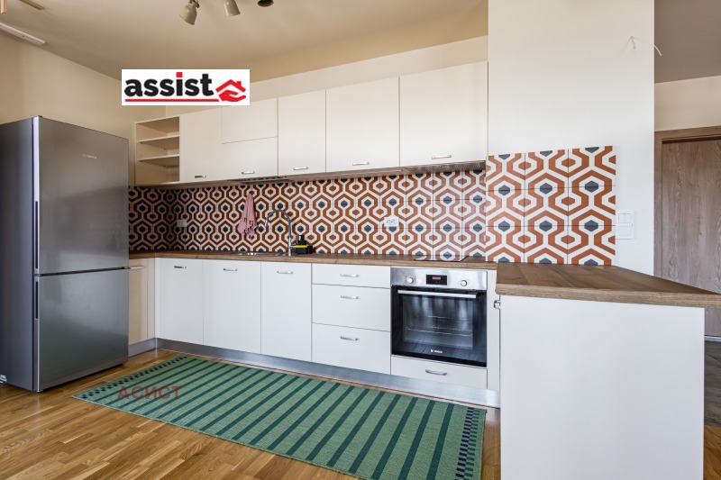 Издаје се  1 спаваћа соба Софија , Лагера , 90 м2 | 34836258 - слика [6]