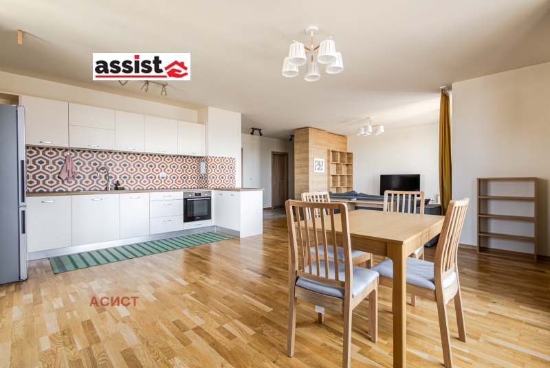 Издаје се  1 спаваћа соба Софија , Лагера , 90 м2 | 34836258 - слика [3]