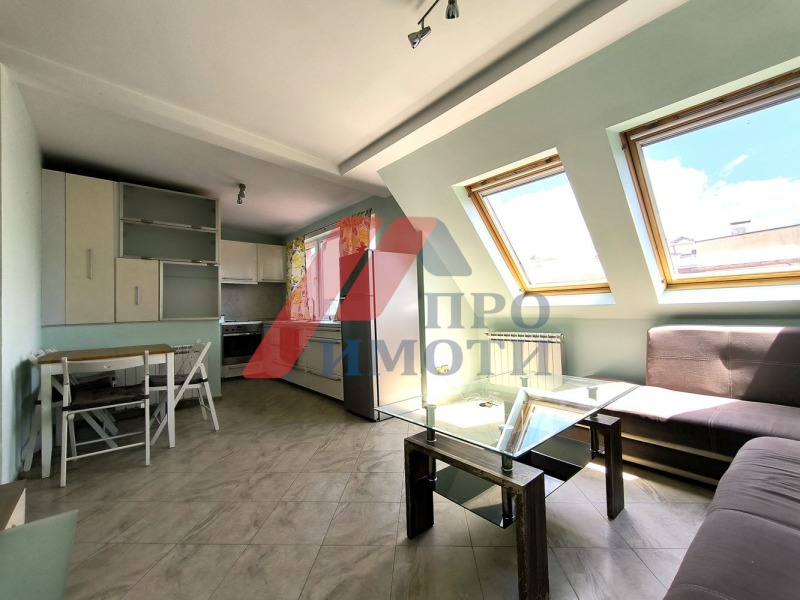 В аренду  1 спальня София , Гоце Делчев , 60 кв.м | 44057646 - изображение [2]