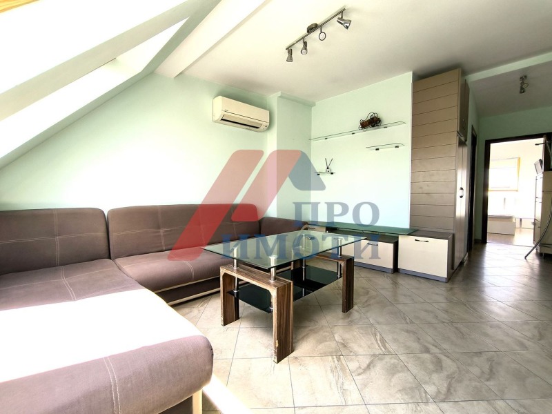В аренду  1 спальня София , Гоце Делчев , 60 кв.м | 44057646 - изображение [3]