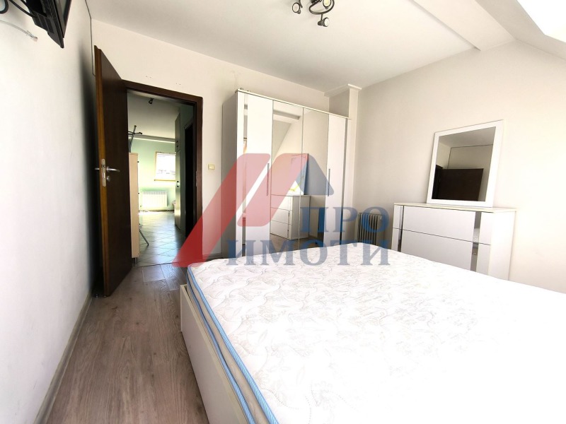 В аренду  1 спальня София , Гоце Делчев , 60 кв.м | 44057646 - изображение [7]