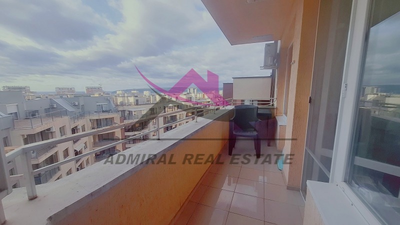 For Rent  1 bedroom Varna , Levski 1 , 60 sq.m | 28509143 - image [5]