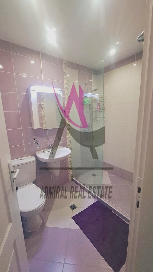 For Rent  1 bedroom Varna , Levski 1 , 60 sq.m | 28509143 - image [4]