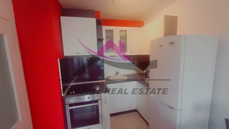 For Rent  1 bedroom Varna , Levski 1 , 60 sq.m | 28509143 - image [2]