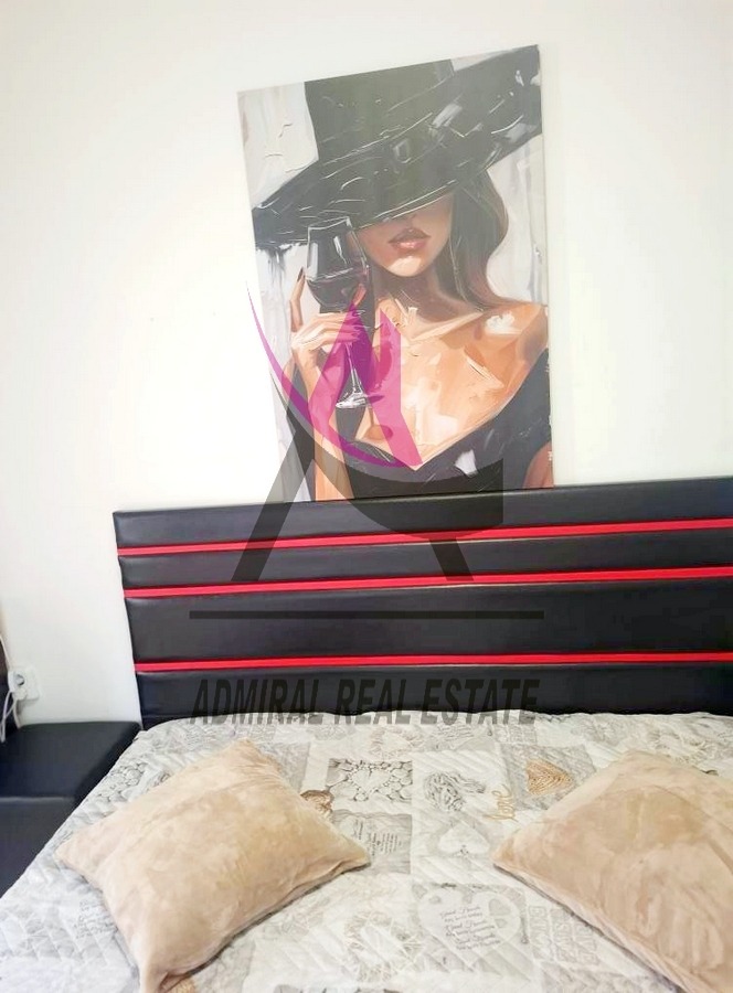 For Rent  1 bedroom Varna , Levski 1 , 60 sq.m | 28509143 - image [3]