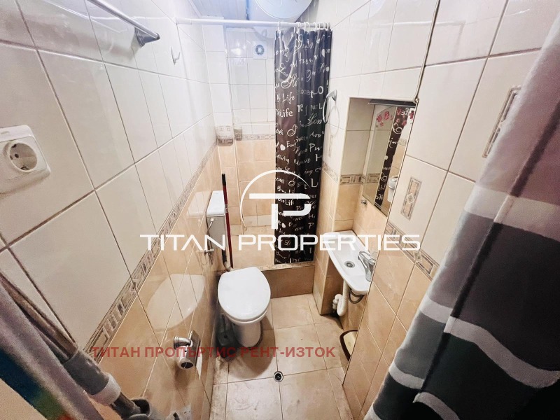 K pronájmu  1 ložnice Burgas , Bratja Miladinovi , 62 m2 | 79149801 - obraz [6]