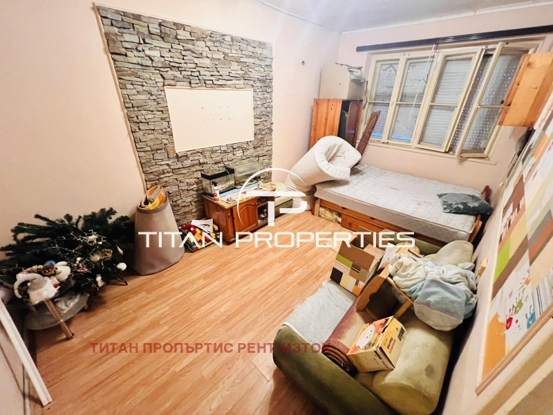 K pronájmu  1 ložnice Burgas , Bratja Miladinovi , 62 m2 | 79149801 - obraz [5]