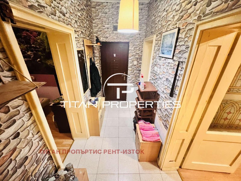 K pronájmu  1 ložnice Burgas , Bratja Miladinovi , 62 m2 | 79149801 - obraz [3]