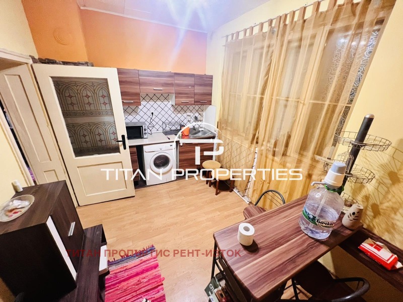 K pronájmu  1 ložnice Burgas , Bratja Miladinovi , 62 m2 | 79149801