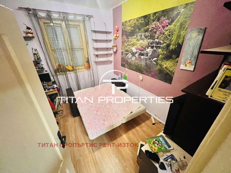 K pronájmu  1 ložnice Burgas , Bratja Miladinovi , 62 m2 | 79149801 - obraz [2]