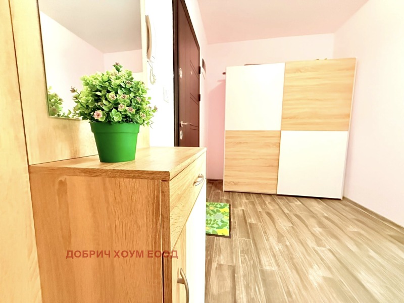 Под наем 2-СТАЕН, град Добрич, Център • 600 лв. / 306.78 € • 94723709 1