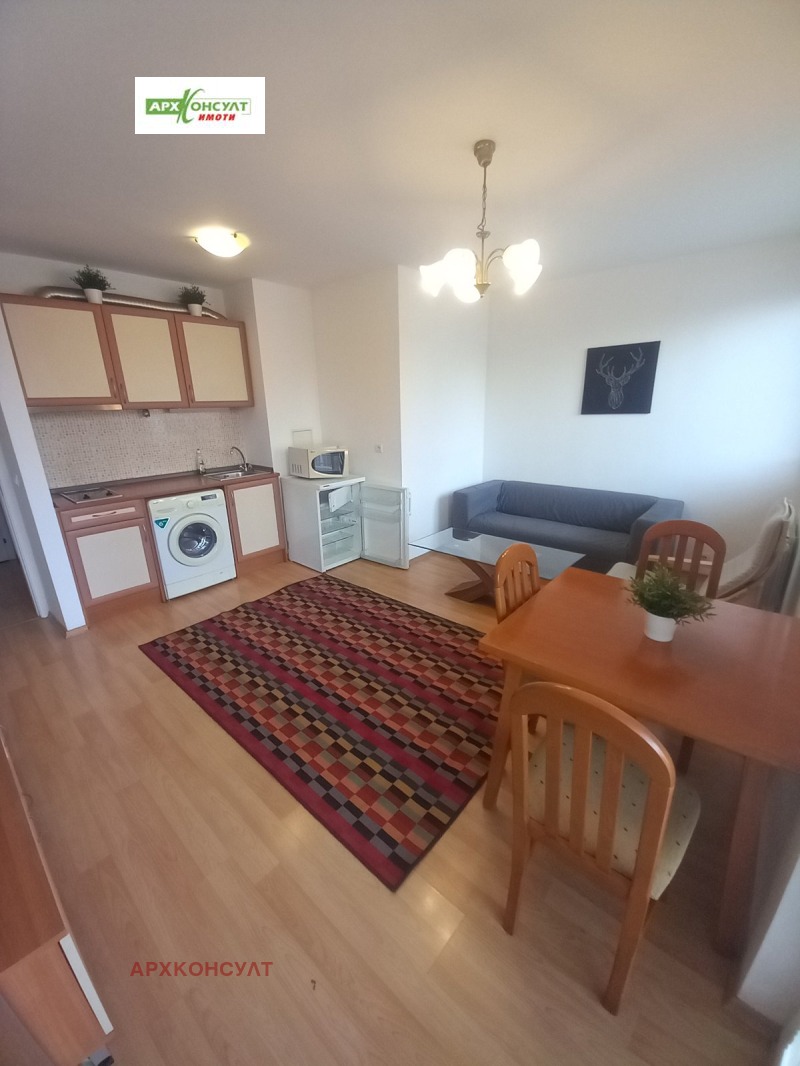 Дава под наем 2-СТАЕН, гр. София, Център