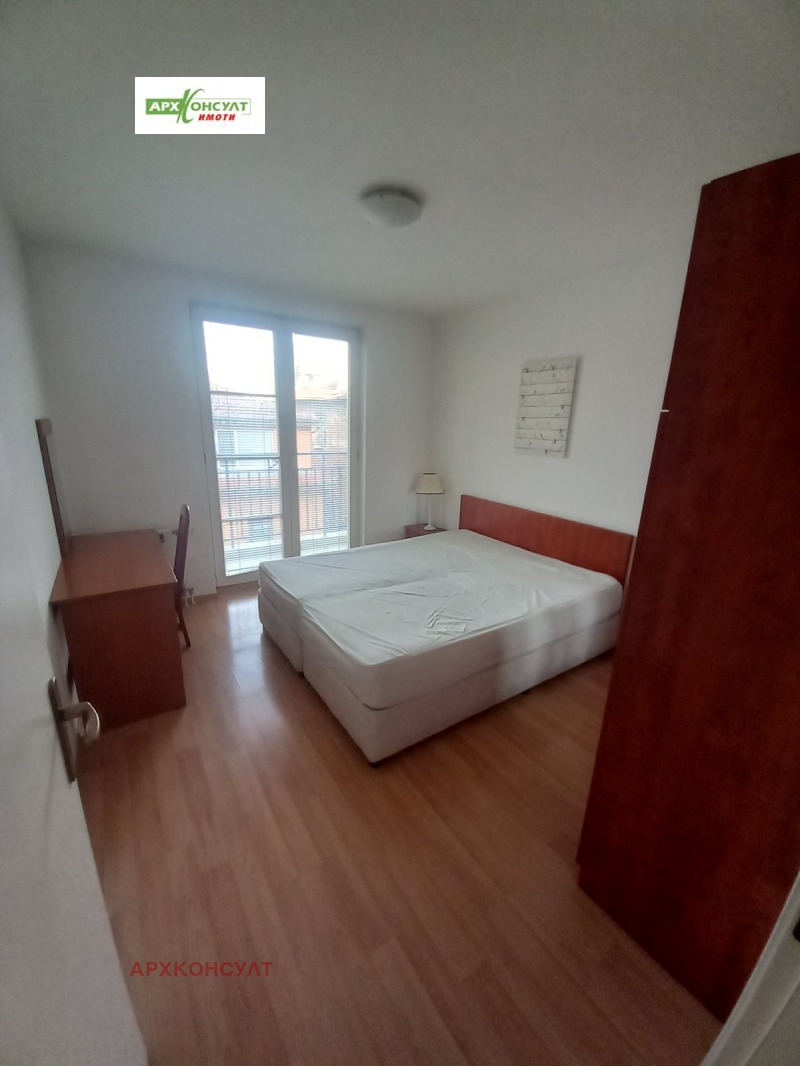 Дава под наем 2-СТАЕН, гр. София, Център, снимка 3 - Апартаменти - 52846529